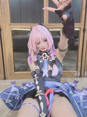 PoppaChan - Citlali_50