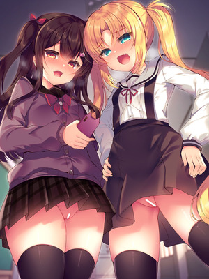 [Lonely Church (鈴音れな)] 会場本総集編_06