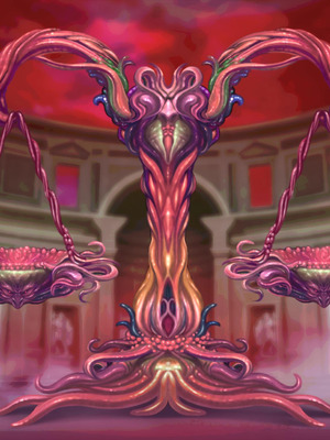 [ABALONE KISS] 邪孕姫CG集バージョン「シーダ邪辱編」_423