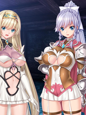 [ABALONE KISS] 邪孕姫CG集バージョン「シーダ邪辱編」_490