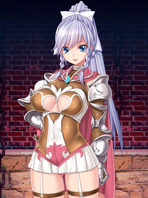 [ABALONE KISS] 邪孕姫CG集バージョン「シーダ邪辱編」_593