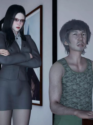 【yoooel】女总裁与清洁工01-05_00039