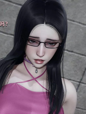 【yoooel】女总裁与清洁工01-05_00409