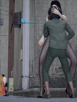 【yoooel】女总裁与清洁工01-05_00421