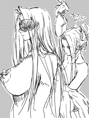 [怪奇日蝕 (綾野なおと)] Rider or Die 総集編 3 (Fate／hollow ataraxia) [DL版]_171