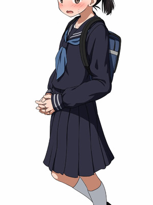 [かずみ屋 (有栖かずみ)] 放課後おしがまチャレンジ [柠檬茶汉化组] [DL版]_40