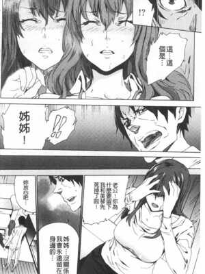 [OUMA (エロマンガ島)]続+姪飼育 [中国翻訳][疏碼][黑暗掃圖、風的工房]_063