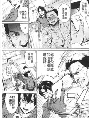 [OUMA (エロマンガ島)]続+姪飼育 [中国翻訳][疏碼][黑暗掃圖、風的工房]_132