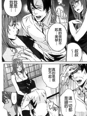 [OUMA (エロマンガ島)]続+姪飼育 [中国翻訳][疏碼][黑暗掃圖、風的工房]_362