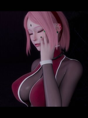 [DDK00] 蛇之仆·樱 间章_131