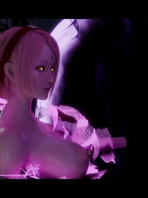 [DDK00] 蛇之仆·樱 间章_138