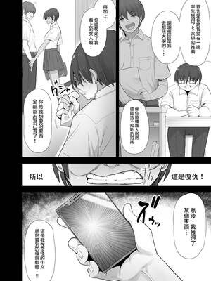 [クルマヤ公道]催○される褐色娘たち [中国翻訳][疏碼][殘缺][羅莎莉亞漢化]_D247