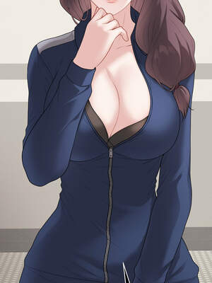 衝刺重考班 33-34話_33_03_pumy