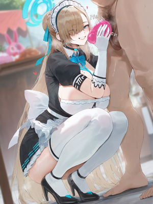 [moriAAA] Asuna Ichinose & Kakudate Karin [AI Generated]_001_0019