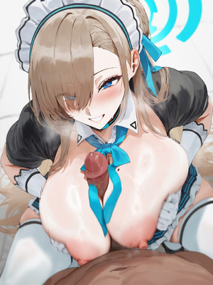 [moriAAA] Asuna Ichinose & Kakudate Karin [AI Generated]_001_0080