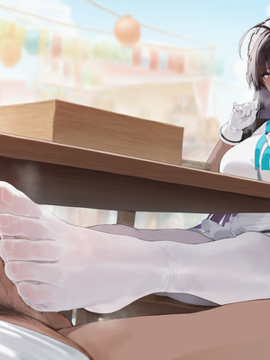 [moriAAA] Asuna Ichinose & Kakudate Karin [AI Generated]_001_0123