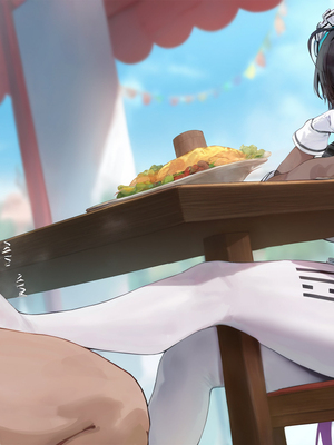 [moriAAA] Asuna Ichinose & Kakudate Karin [AI Generated]_001_0133