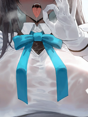 [moriAAA] Asuna Ichinose & Kakudate Karin [AI Generated]_001_0212