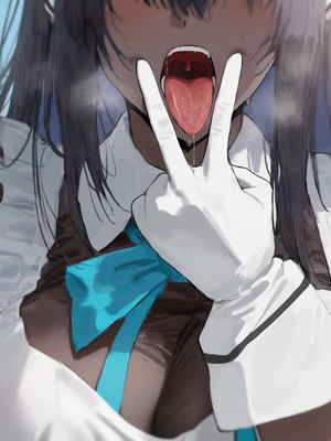 [moriAAA] Asuna Ichinose & Kakudate Karin [AI Generated]_001_0213