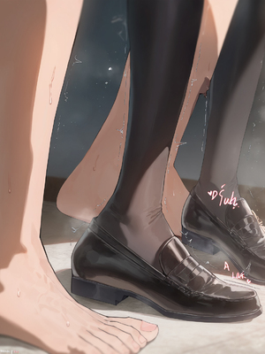 [moriAAA] Asuna Ichinose & Kakudate Karin [AI Generated]_001_0647