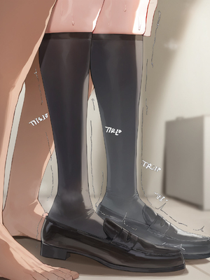 [moriAAA] Asuna Ichinose & Kakudate Karin [AI Generated]_001_0652