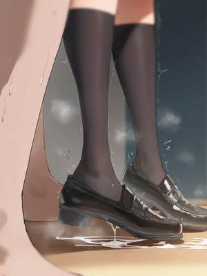 [moriAAA] Asuna Ichinose & Kakudate Karin [AI Generated]_001_0672