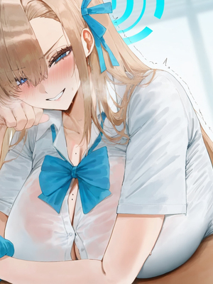 [moriAAA] Asuna Ichinose & Kakudate Karin [AI Generated]_001_0677