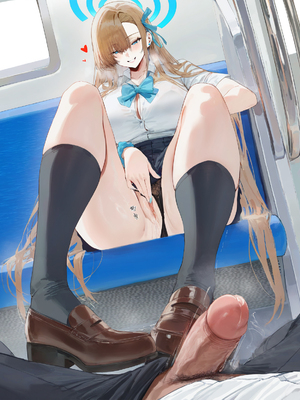 [moriAAA] Asuna Ichinose & Kakudate Karin [AI Generated]_001_0848