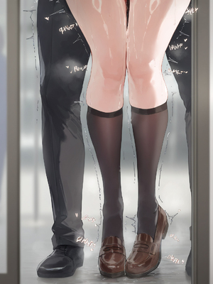 [moriAAA] Asuna Ichinose & Kakudate Karin [AI Generated]_001_0905