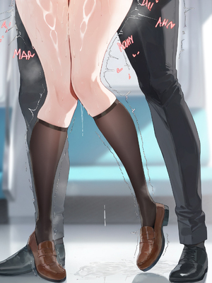 [moriAAA] Asuna Ichinose & Kakudate Karin [AI Generated]_001_0912