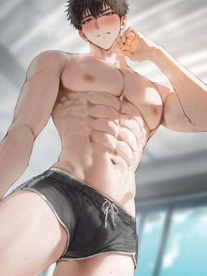 [moriAAA] Asuna Ichinose & Kakudate Karin [AI Generated]_001_0972