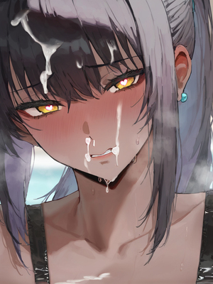 [moriAAA] Asuna Ichinose & Kakudate Karin [AI Generated]_001_1013