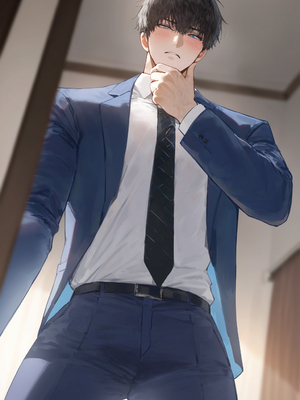 [moriAAA] Asuna Ichinose & Kakudate Karin [AI Generated]_001_1076