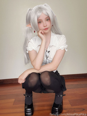 Rocksy Light - OL Frieren_10