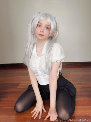 Rocksy Light - OL Frieren_16