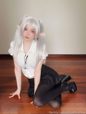 Rocksy Light - OL Frieren_17