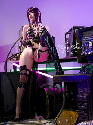 Tiny Asa - Nikke Mihara_12