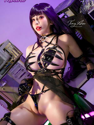 Tiny Asa - Nikke Mihara_14