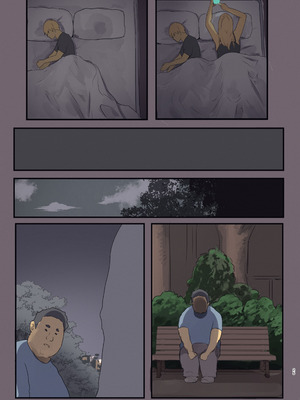 [Move From one Place to Heaven (ウェス・ハートランド・スミス)] 配達先は過去にフッた陰キャの家だった… 2(オリジナル)_25