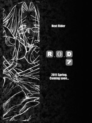 [怪奇日蝕 (綾野なおと)] Rider or Die 総集編 1 (Fate／hollow ataraxia) [DL版]_161