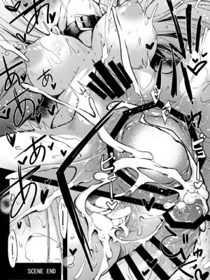 [怪奇日蝕 (綾野なおと)] Rider or Die 総集編 2 (Fate／hollow ataraxia) [DL版]_192