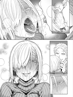 [蒼山哲] ス◯イファミリー：ラフ描き漫画 (SPY×FAMILY)_32