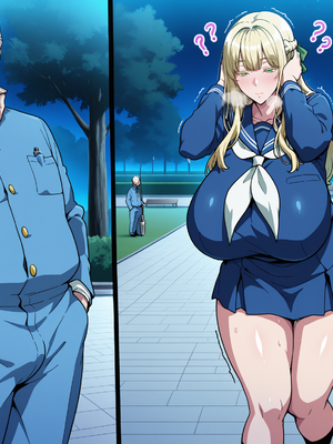 [CryxAI] Louisa Richter&nbsp;&nbsp;[AI Generated]_FED_Louisa_Richter_7