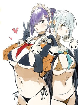 [ねいさん]續、絕、響+あぶないっ!?性徒会 +設定資料&ラフ集(ヴァージンイーターズ)[中国翻訳][無修正][DL版][儿时凿壁个人简单修正]_128