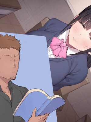 [ヤマナカのナカ] 巨乳サキュバス、NTR教育される。_034_CG_34