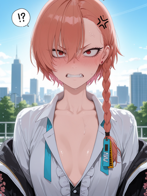 [Tommu] Neru Blacked-Male_0007