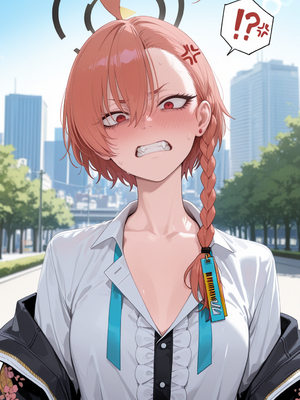 [Tommu] Neru Blacked-Male_0011