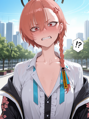 [Tommu] Neru Blacked-Male_0012