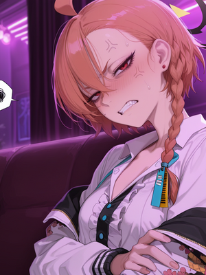 [Tommu] Neru Blacked-Male_0033