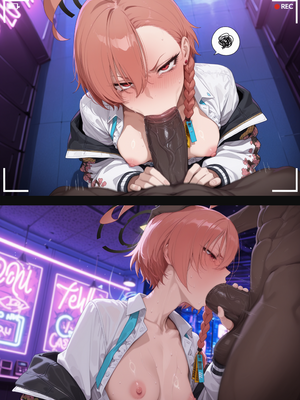 [Tommu] Neru Blacked-Male_0065